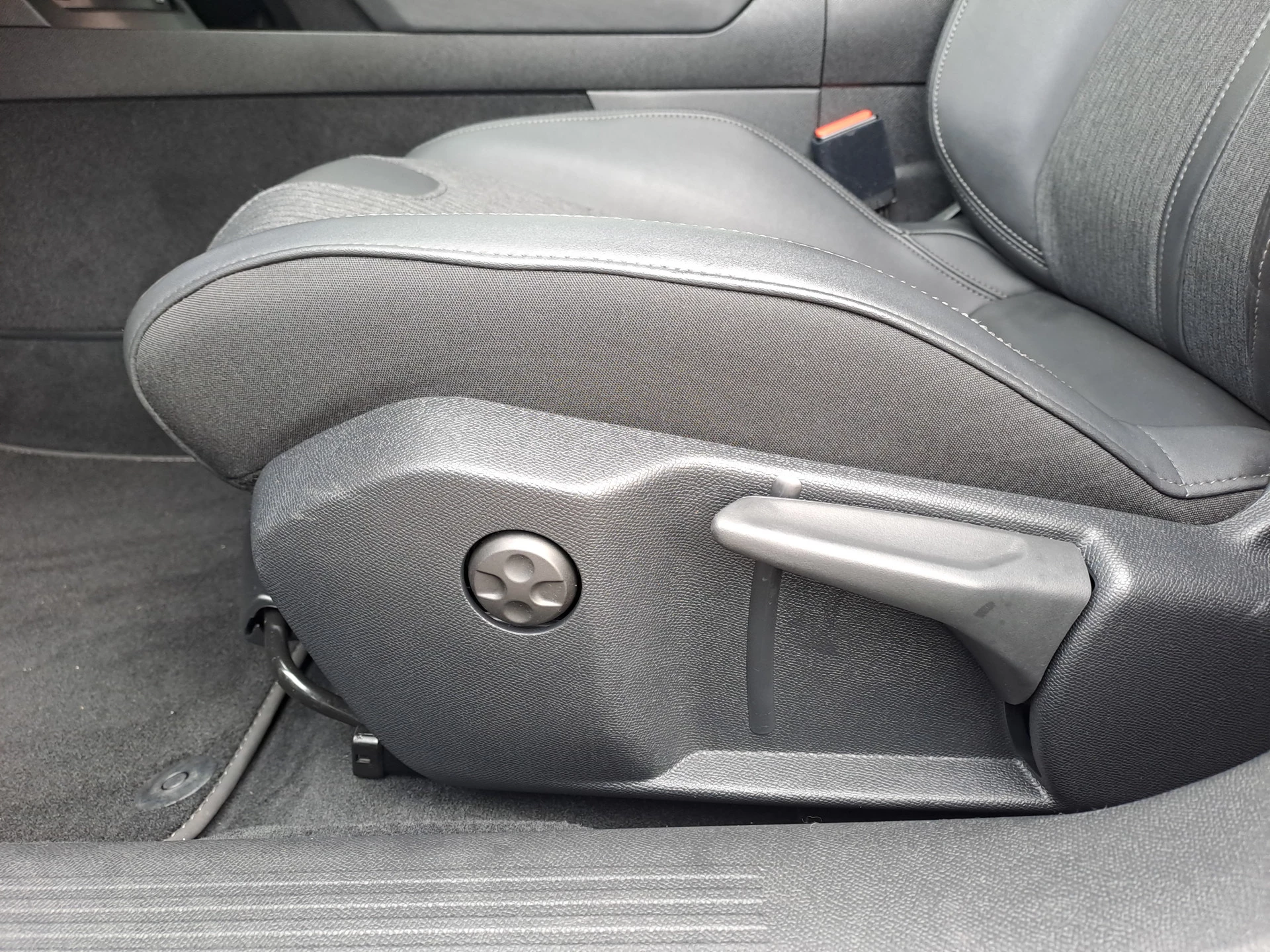 Hoofdafbeelding Peugeot 508