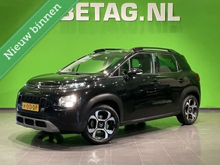 Citroen C3 Aircross 1.2 S&S Business | Navigatie | Sensoren achter |