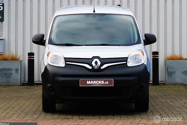 Hoofdafbeelding Renault Kangoo