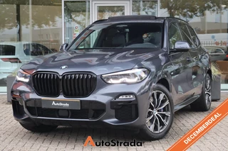 BMW X5 (g05) xDrive45E M-Sport | ACC | 360 Camera | Bowers&Wilkins | Carplay | Trekhaak | Pano | Head-Up