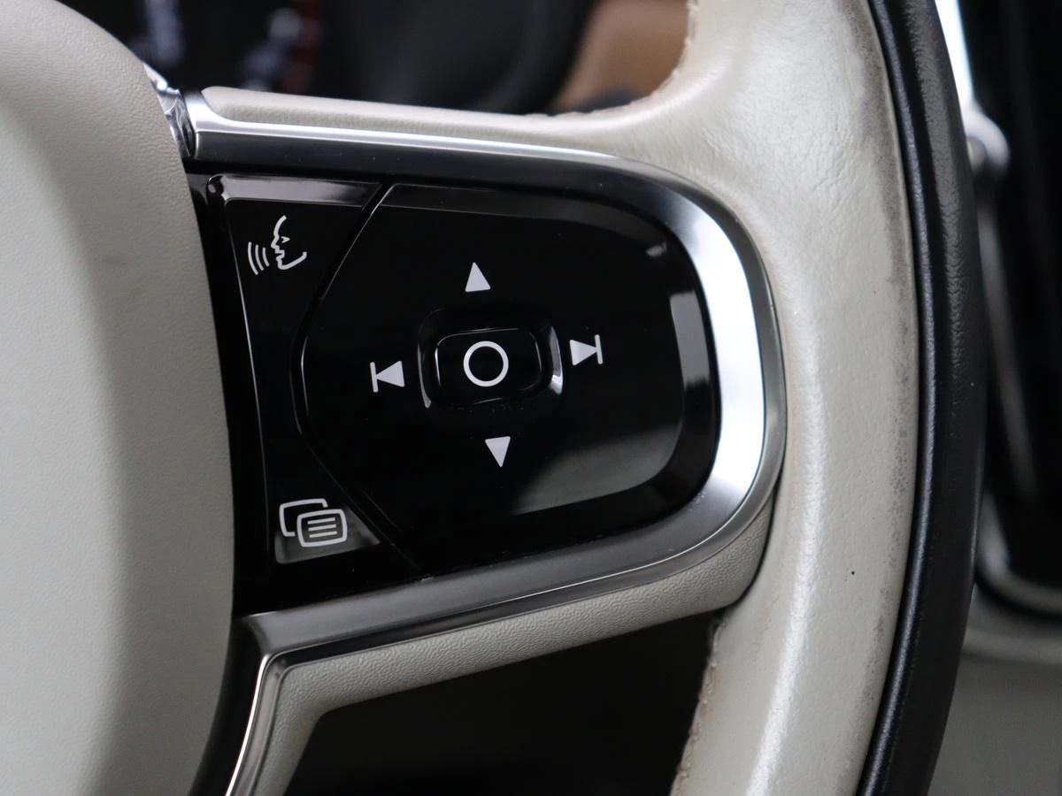 Hoofdafbeelding Volvo S90