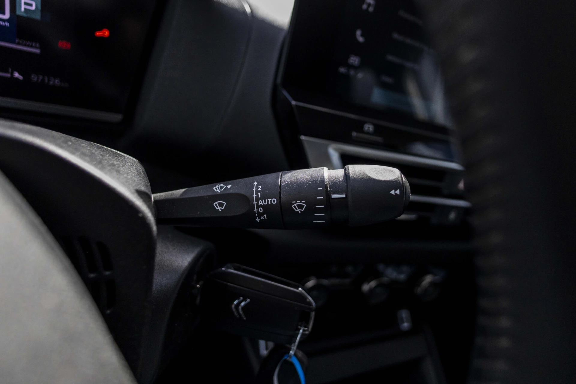 Hoofdafbeelding Citroën ë-C4