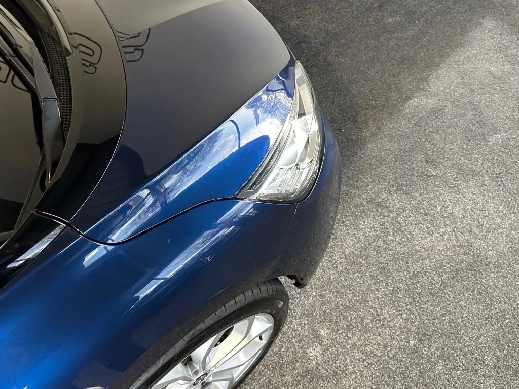 Hoofdafbeelding Renault Scénic