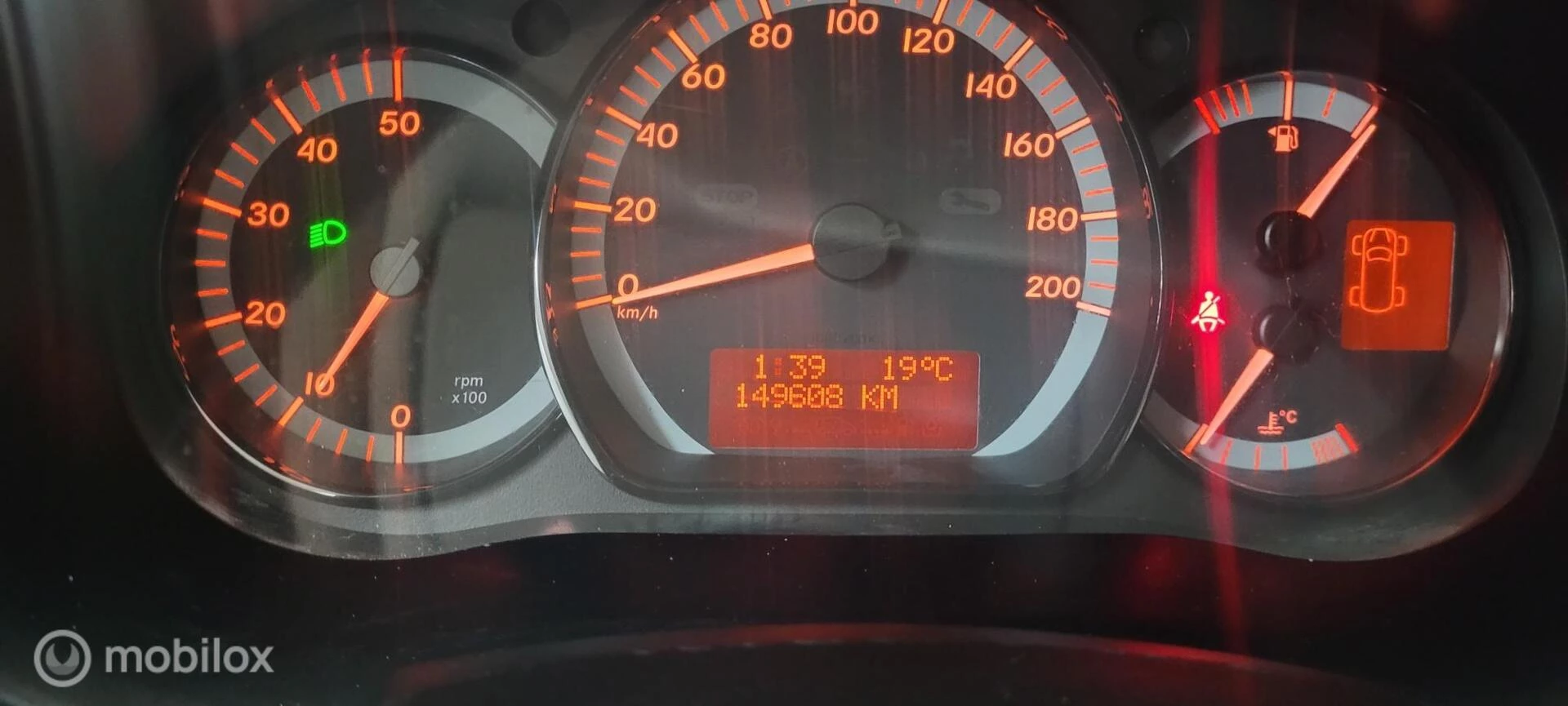 Hoofdafbeelding Mercedes-Benz Citan