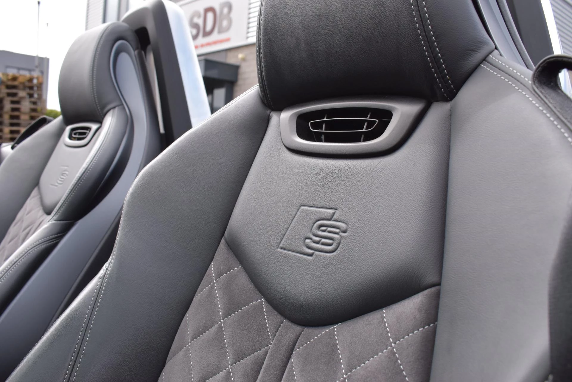 Hoofdafbeelding Audi TT