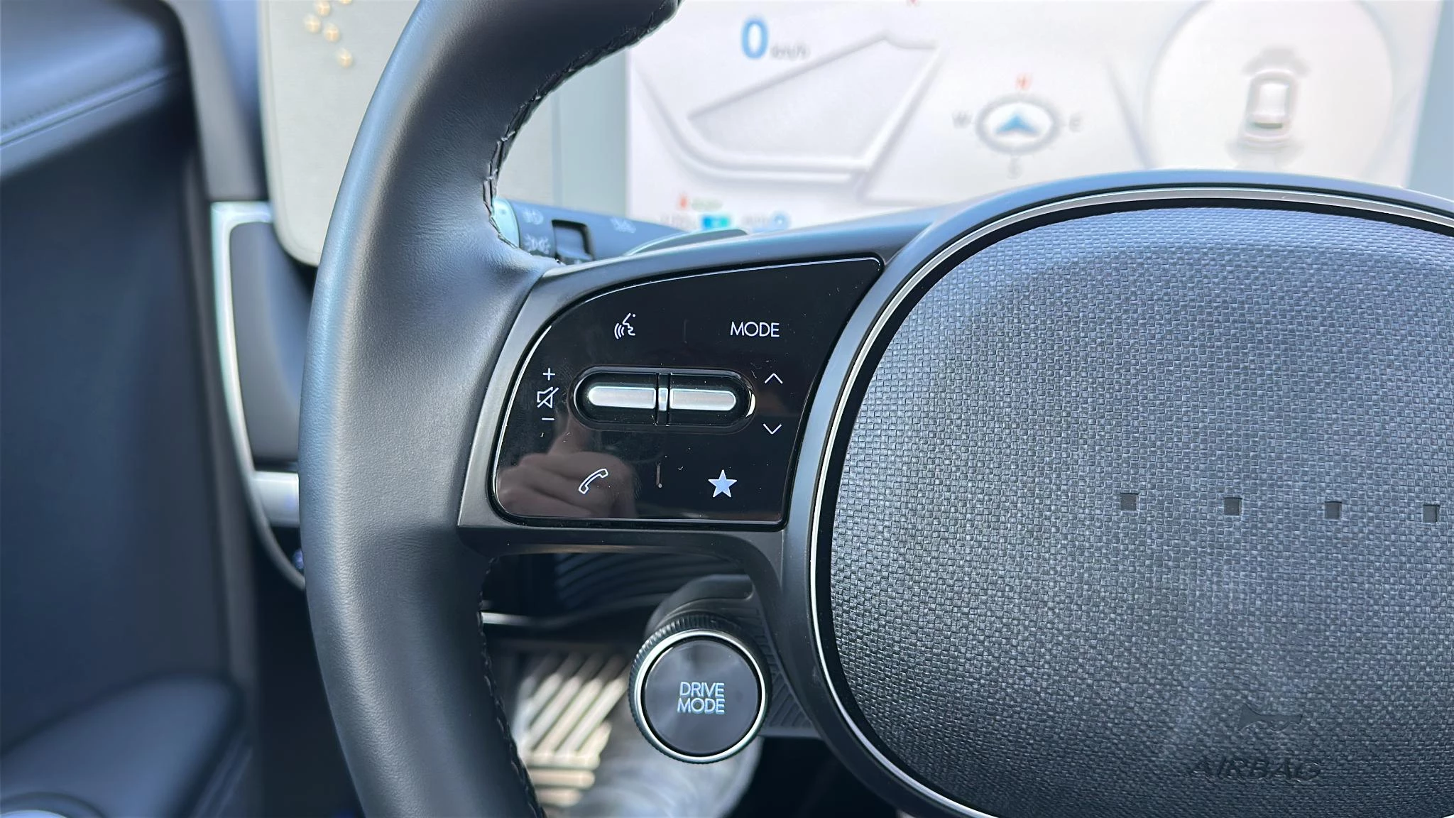 Hoofdafbeelding Hyundai IONIQ 5