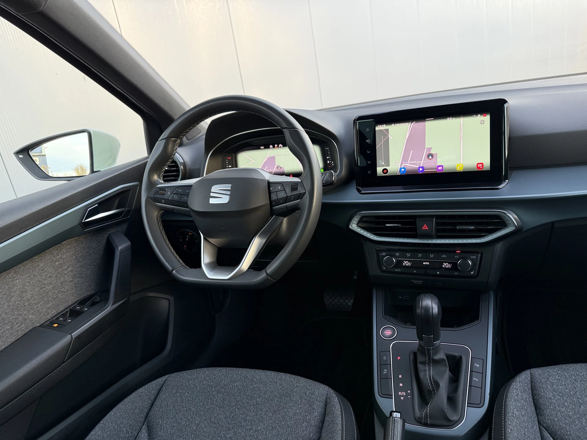 Hoofdafbeelding SEAT Arona