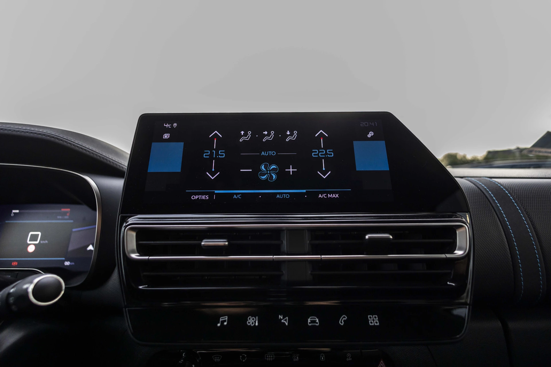 Hoofdafbeelding Citroën C5 Aircross