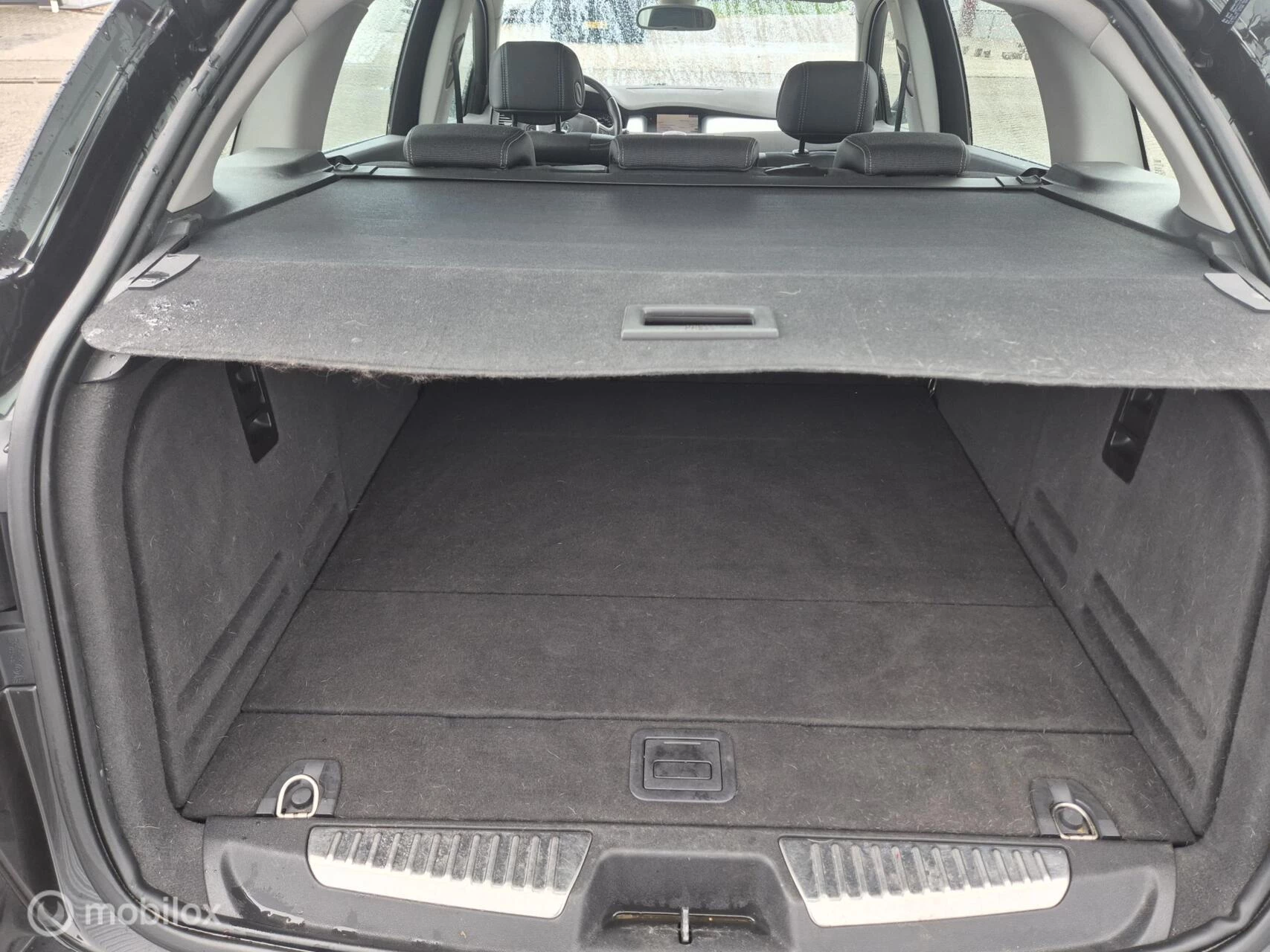Hoofdafbeelding Renault Laguna