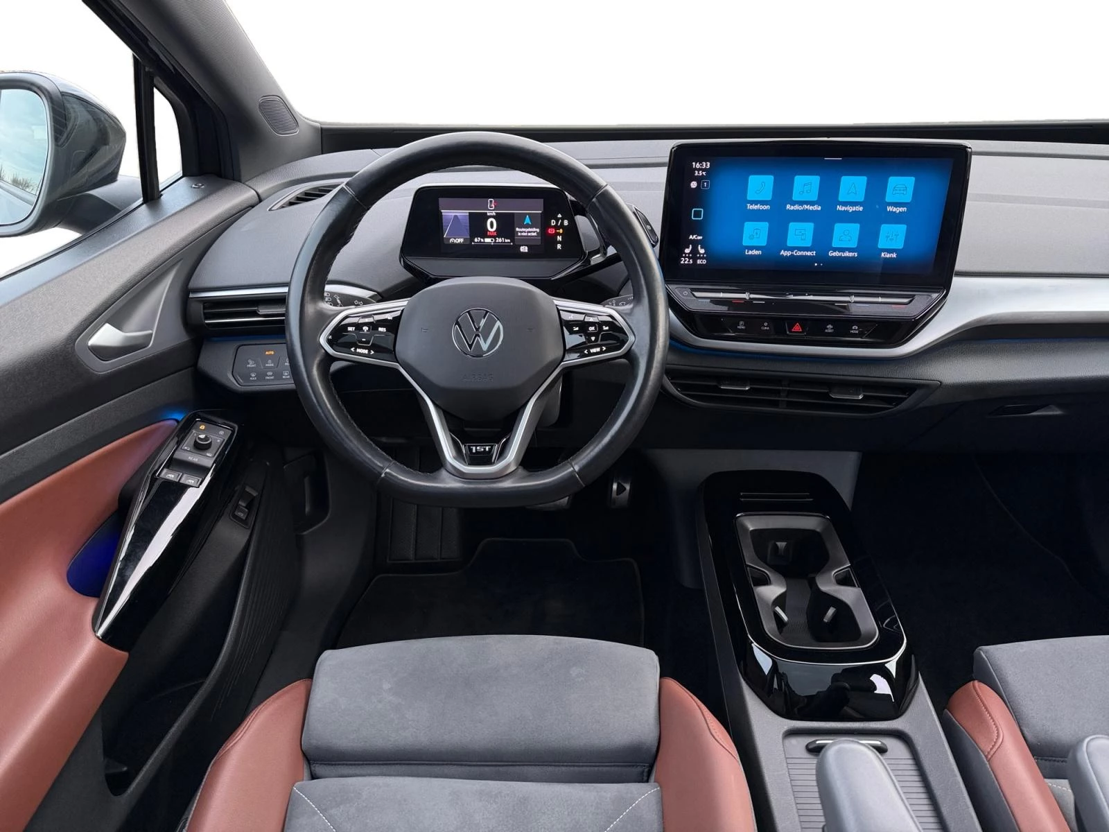 Hoofdafbeelding Volkswagen ID.4