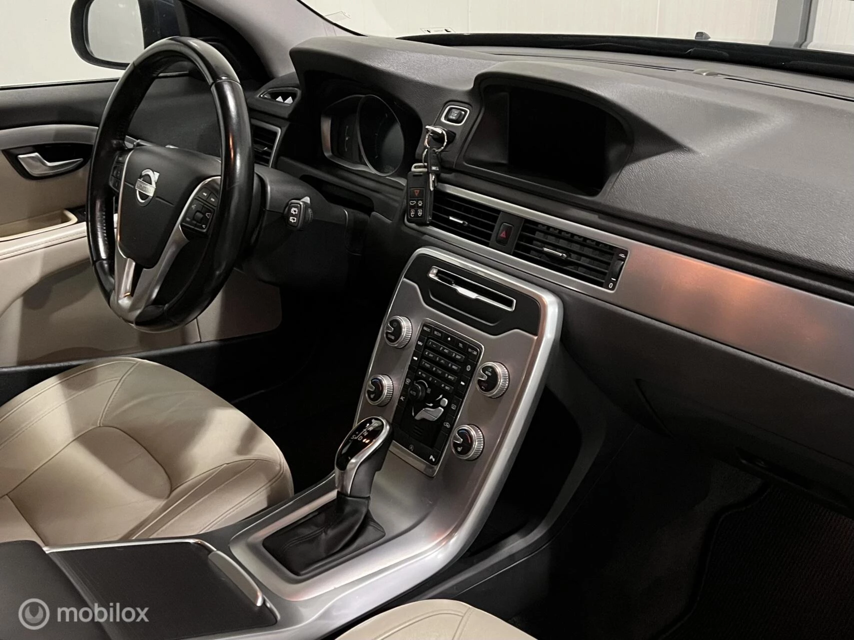 Hoofdafbeelding Volvo V70