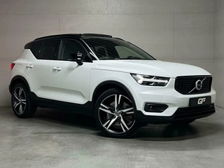 Volvo XC40 1.5 T5 Recharge R-Design Pano H/K Camera Trekhaak