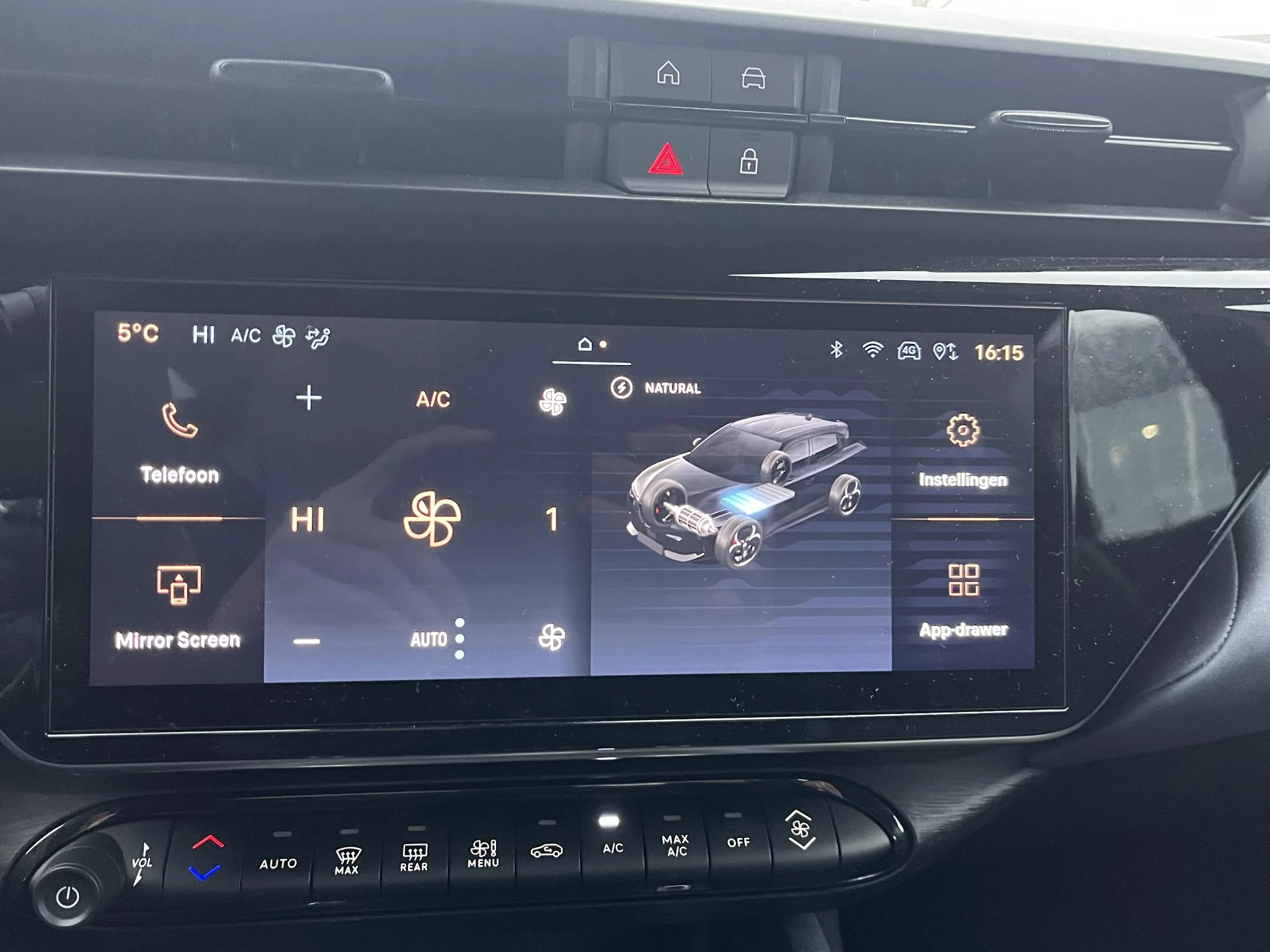 Hoofdafbeelding Alfa Romeo Junior