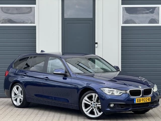 BMW 3-serie Touring 320i 184PK+ LCI / Led / Xenon / Carplay