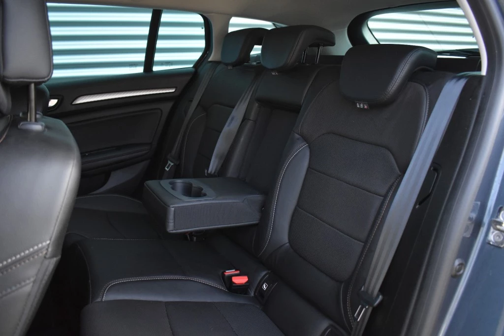 Hoofdafbeelding Renault Megane E-Tech