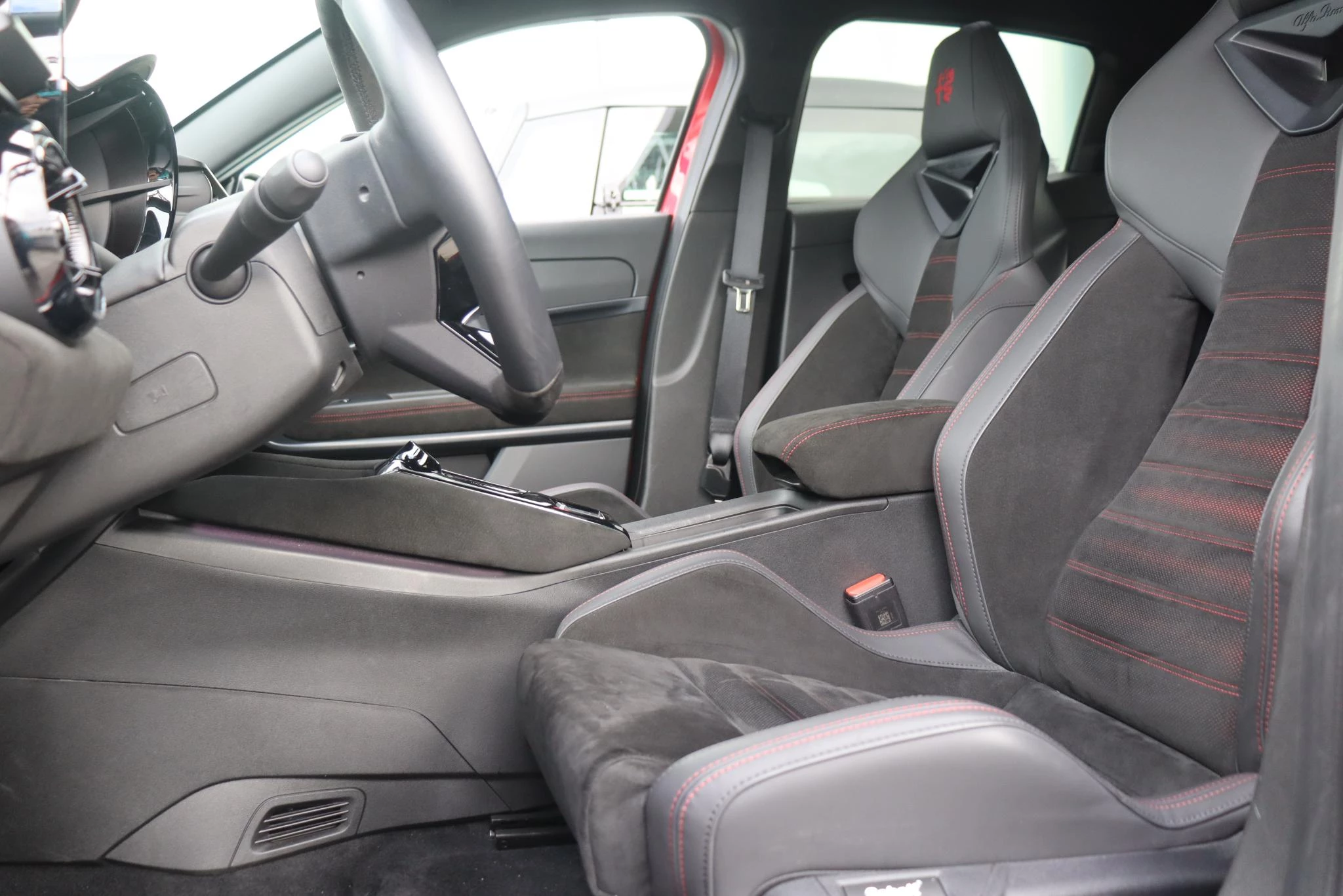 Hoofdafbeelding Alfa Romeo Junior