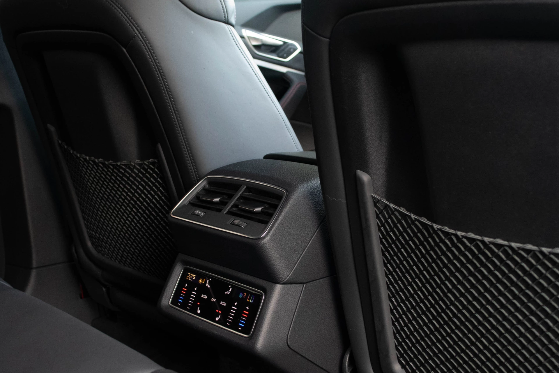 Hoofdafbeelding Audi SQ8