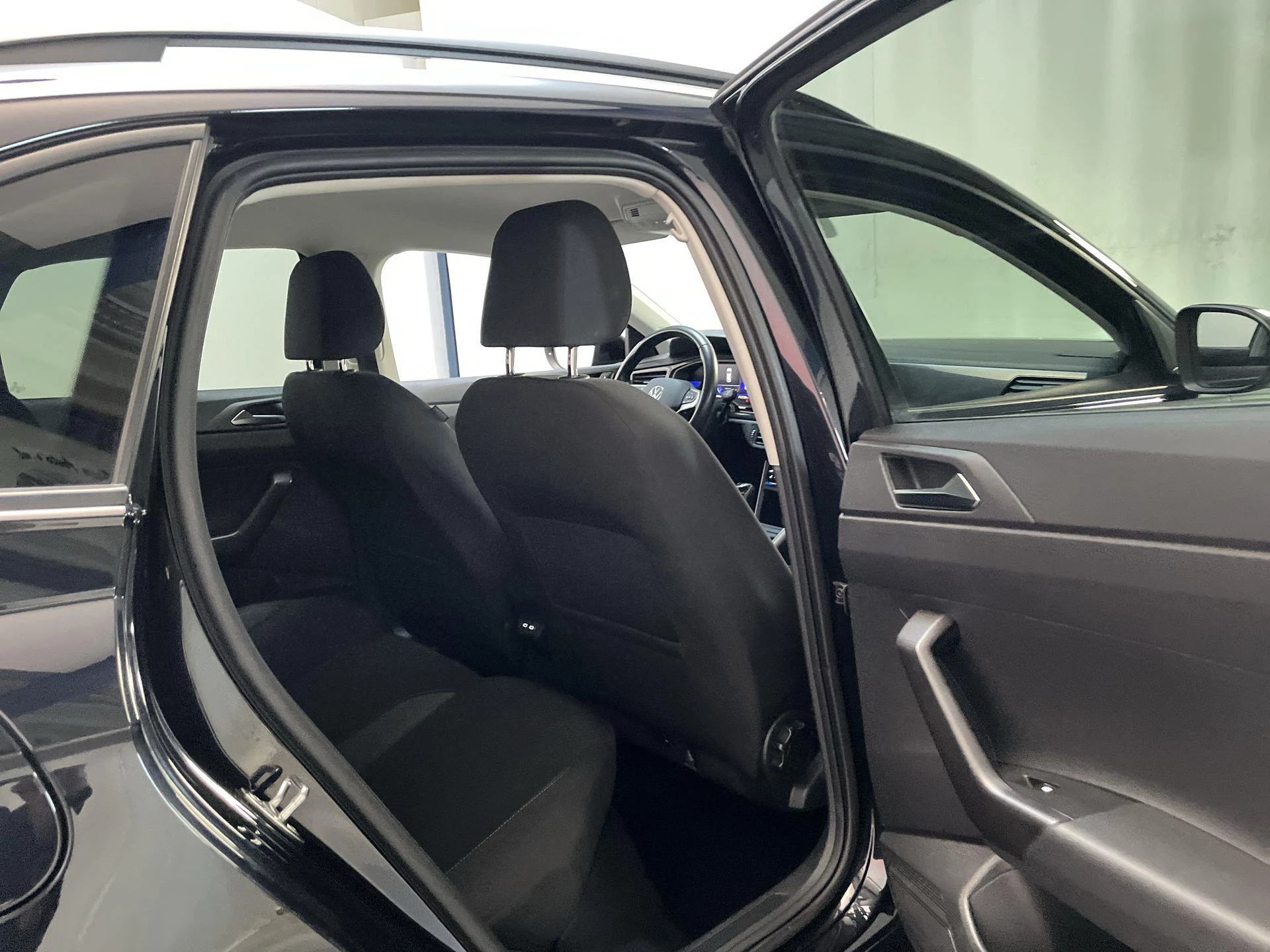 Hoofdafbeelding Volkswagen Taigo
