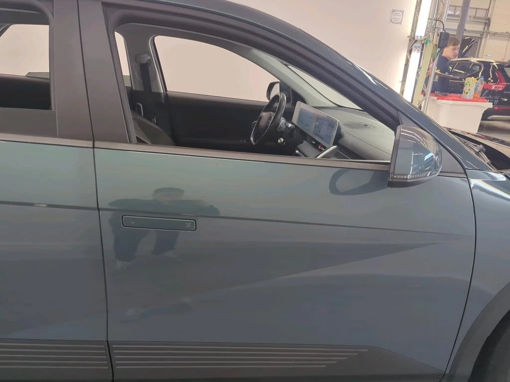 Hoofdafbeelding Hyundai IONIQ 5