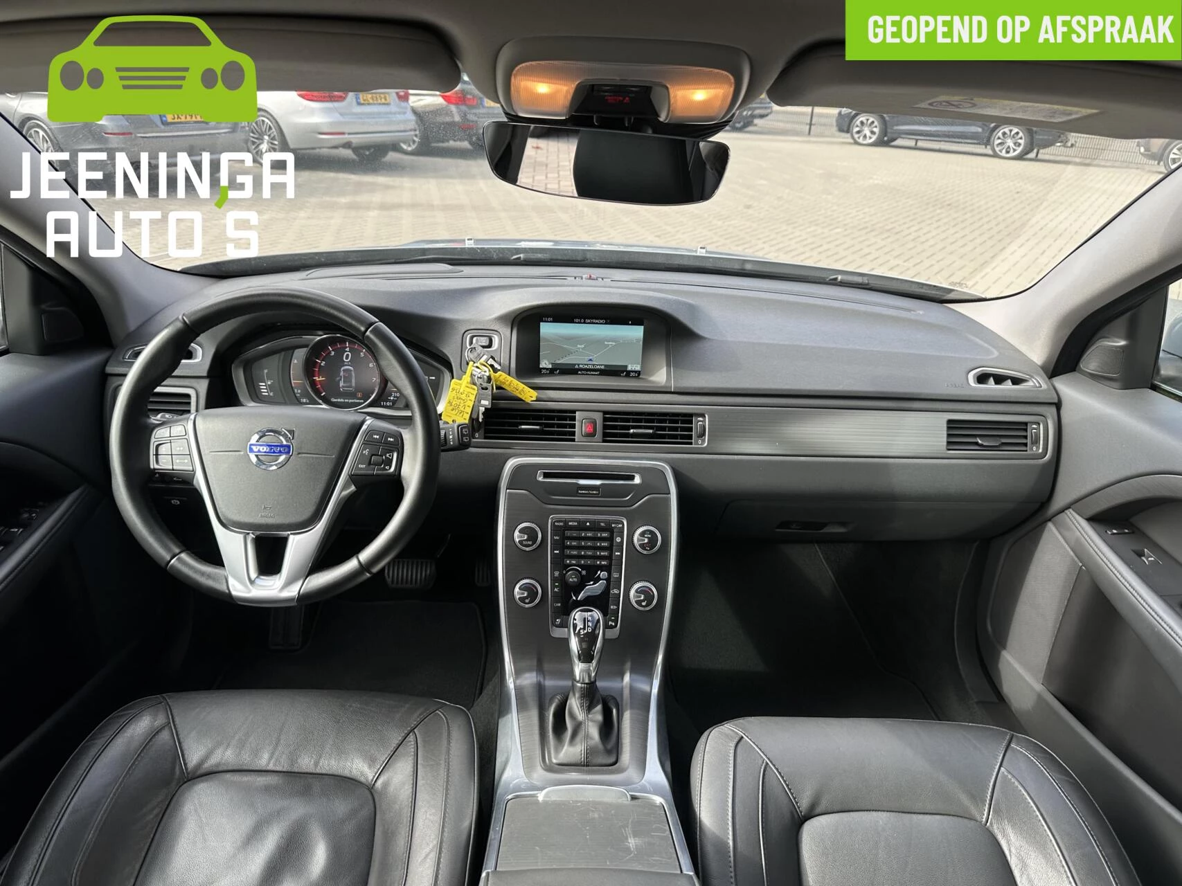 Hoofdafbeelding Volvo V70