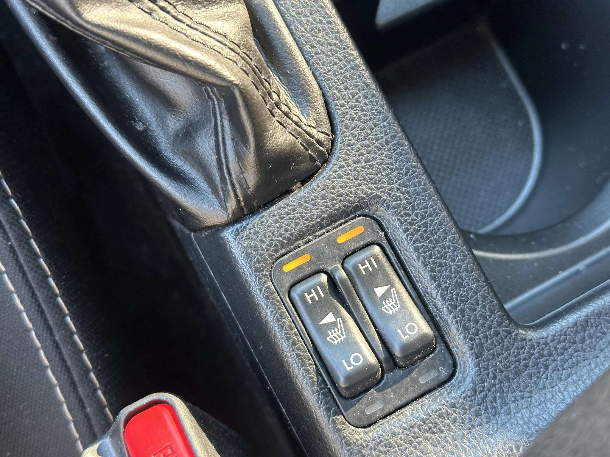 Hoofdafbeelding Subaru XV