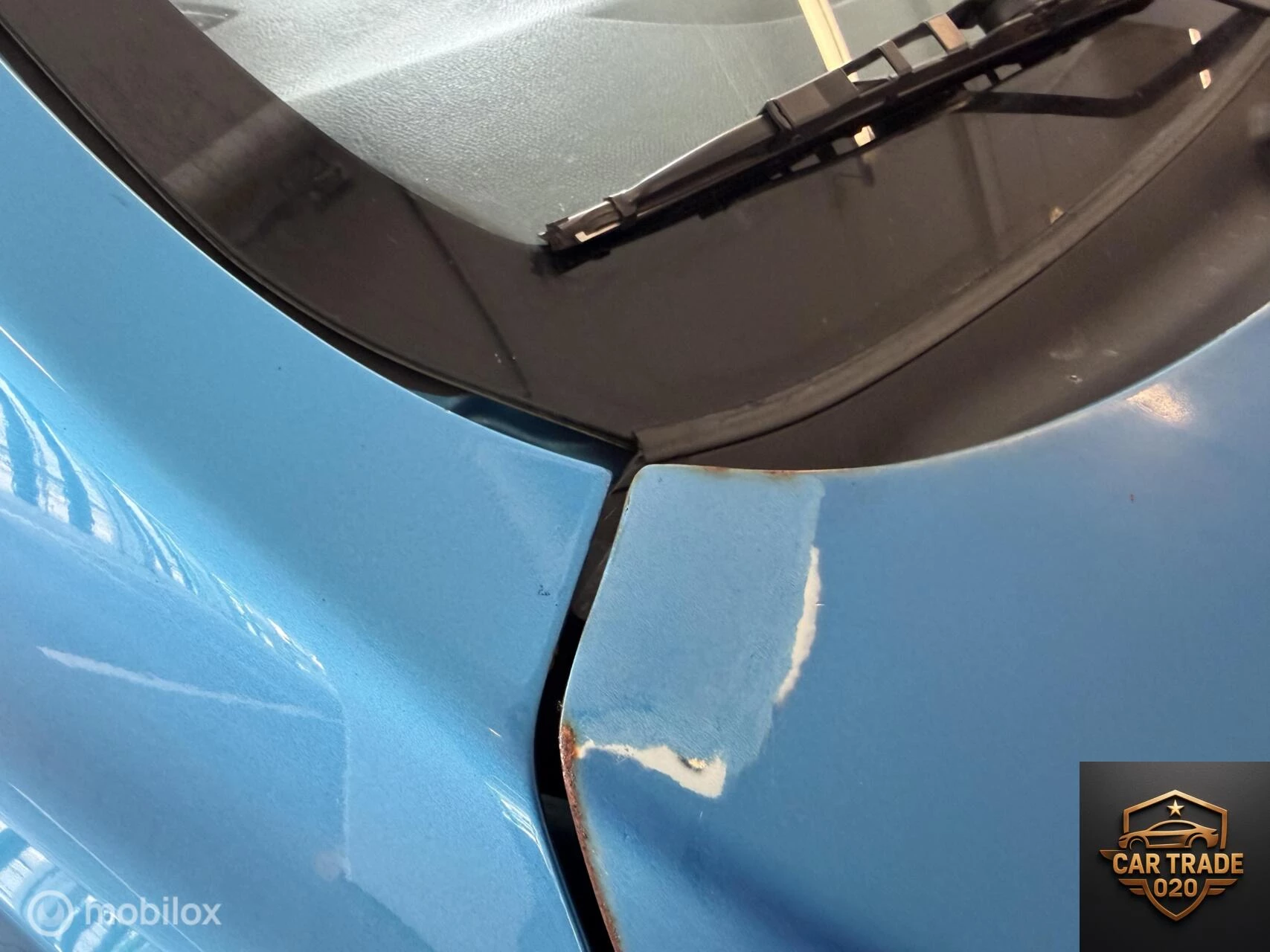 Hoofdafbeelding Suzuki Celerio