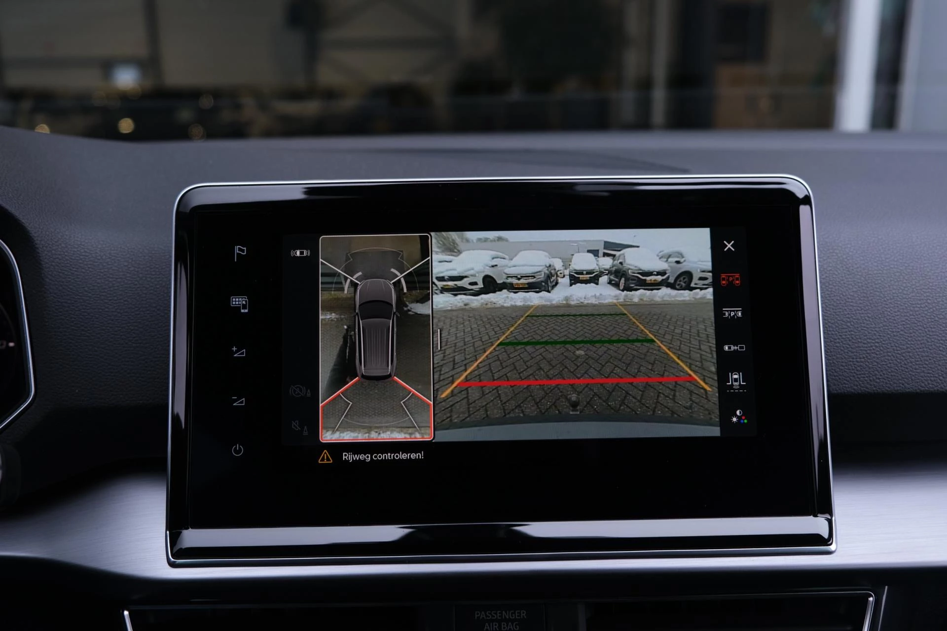 Hoofdafbeelding SEAT Tarraco