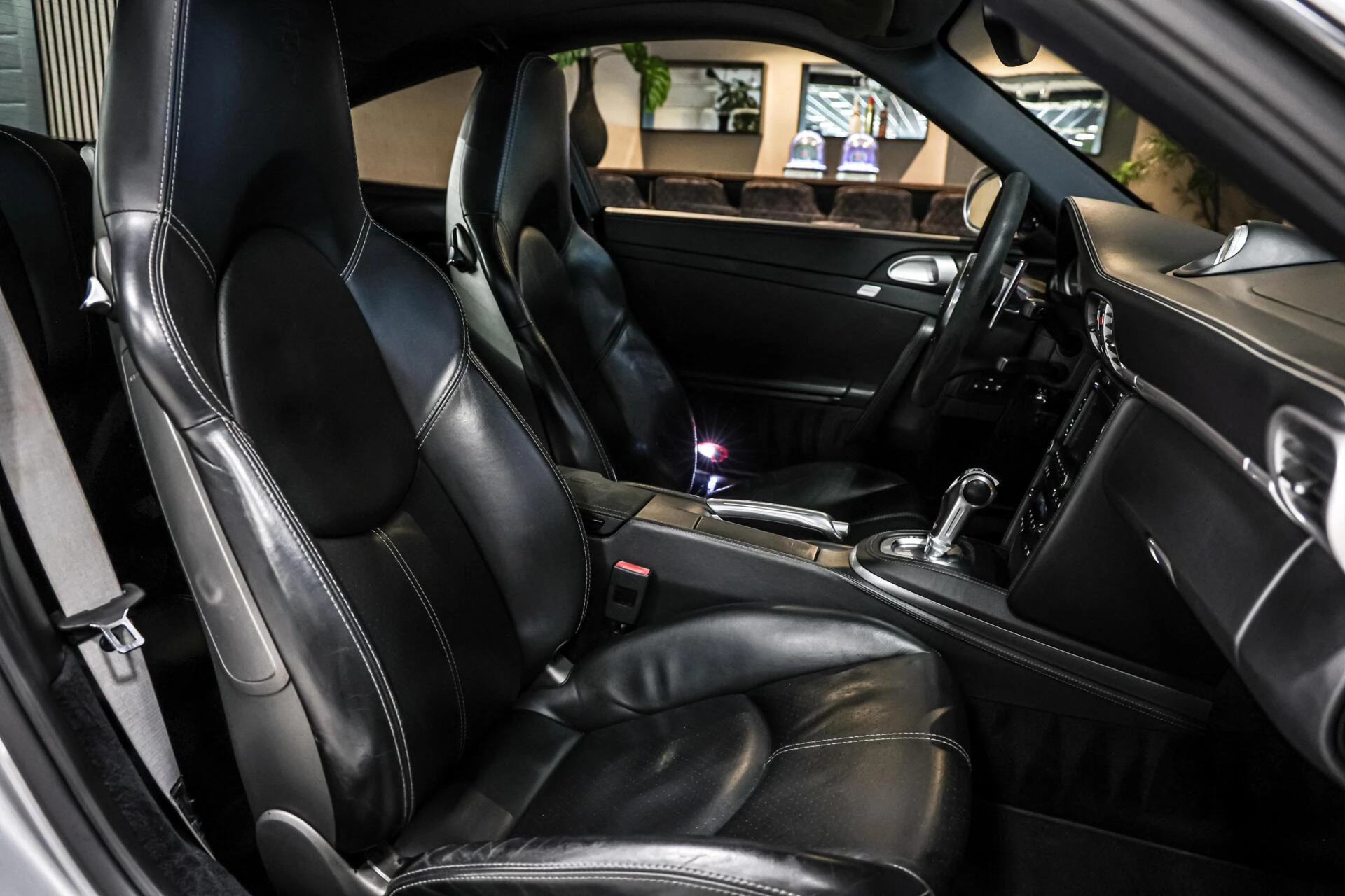 Hoofdafbeelding Porsche 911