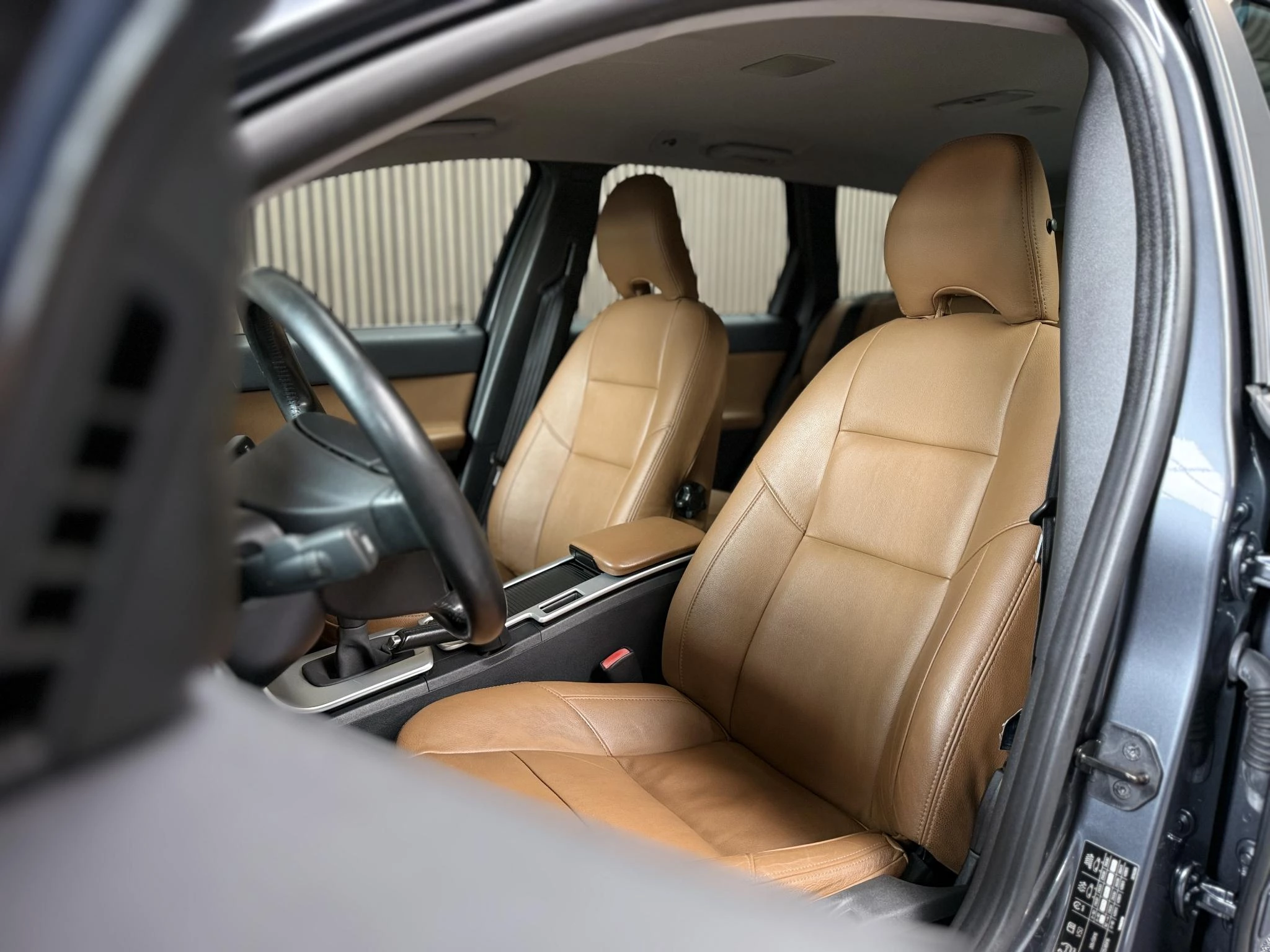 Hoofdafbeelding Volvo V50