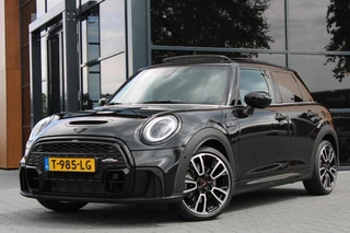 Hoofdafbeelding MINI Cooper S Mini Cooper S 2.0 Rockingham GT Edition | Pano | H&K | HUD