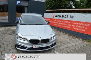 BMW 2-serie Active Tourer 225xe iPerformance Centennial Executive
