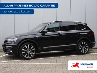 Volkswagen Tiguan Allspace 1.4 TSI Highline R-line 7p. | Pano | Virtual | Keyless