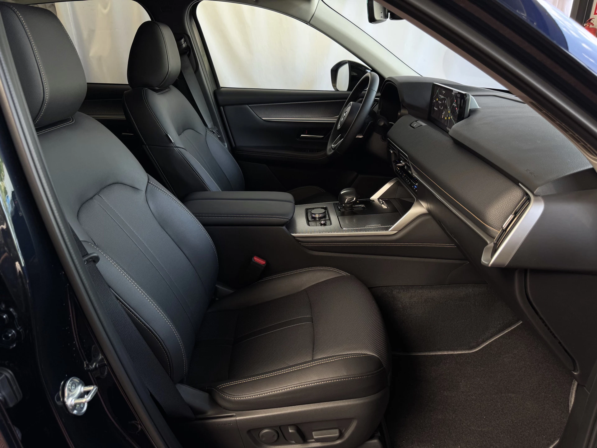 Hoofdafbeelding Mazda CX-60