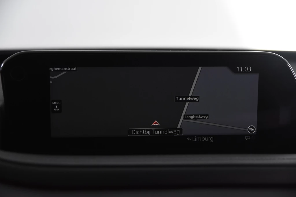 Hoofdafbeelding Mazda CX-30