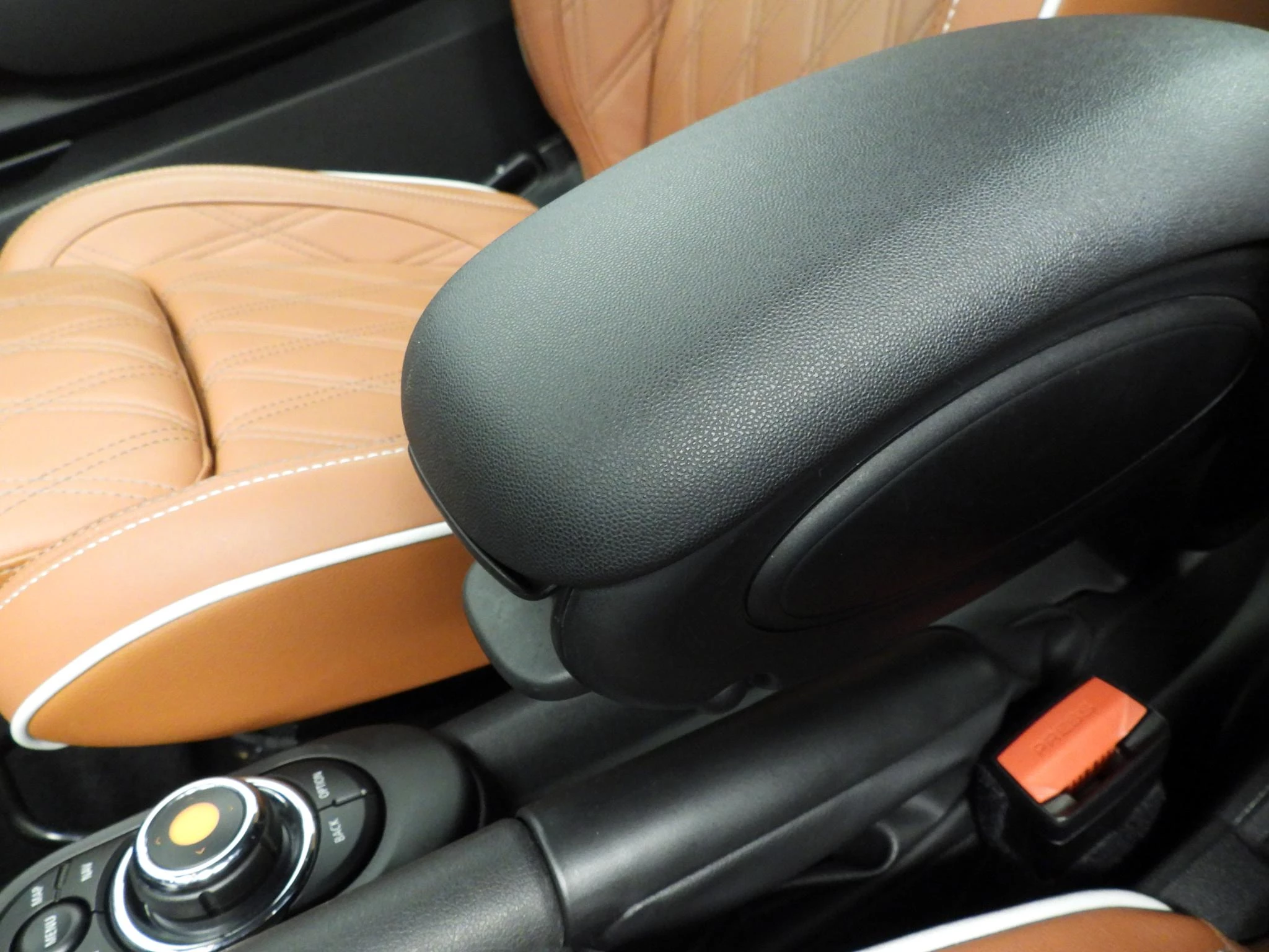 Hoofdafbeelding MINI 3-deurs