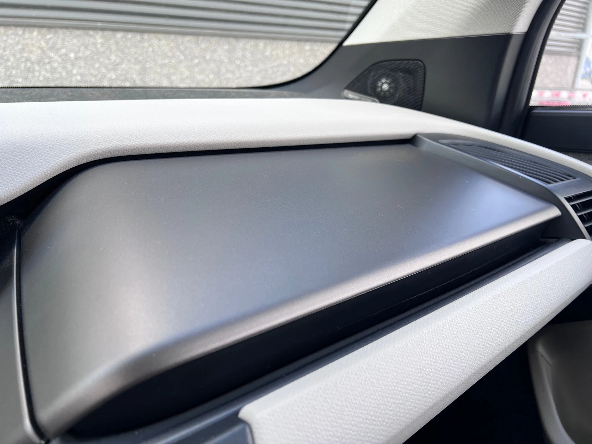 Hoofdafbeelding BMW i3