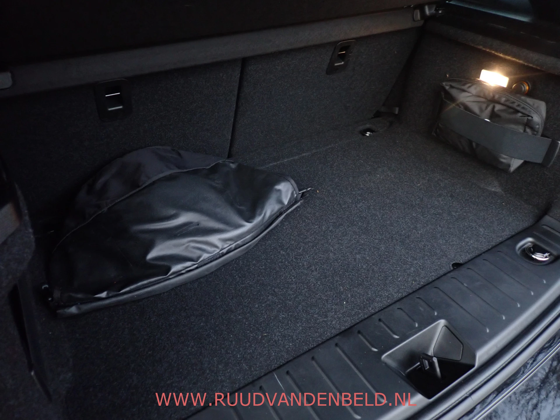 Hoofdafbeelding BMW i3