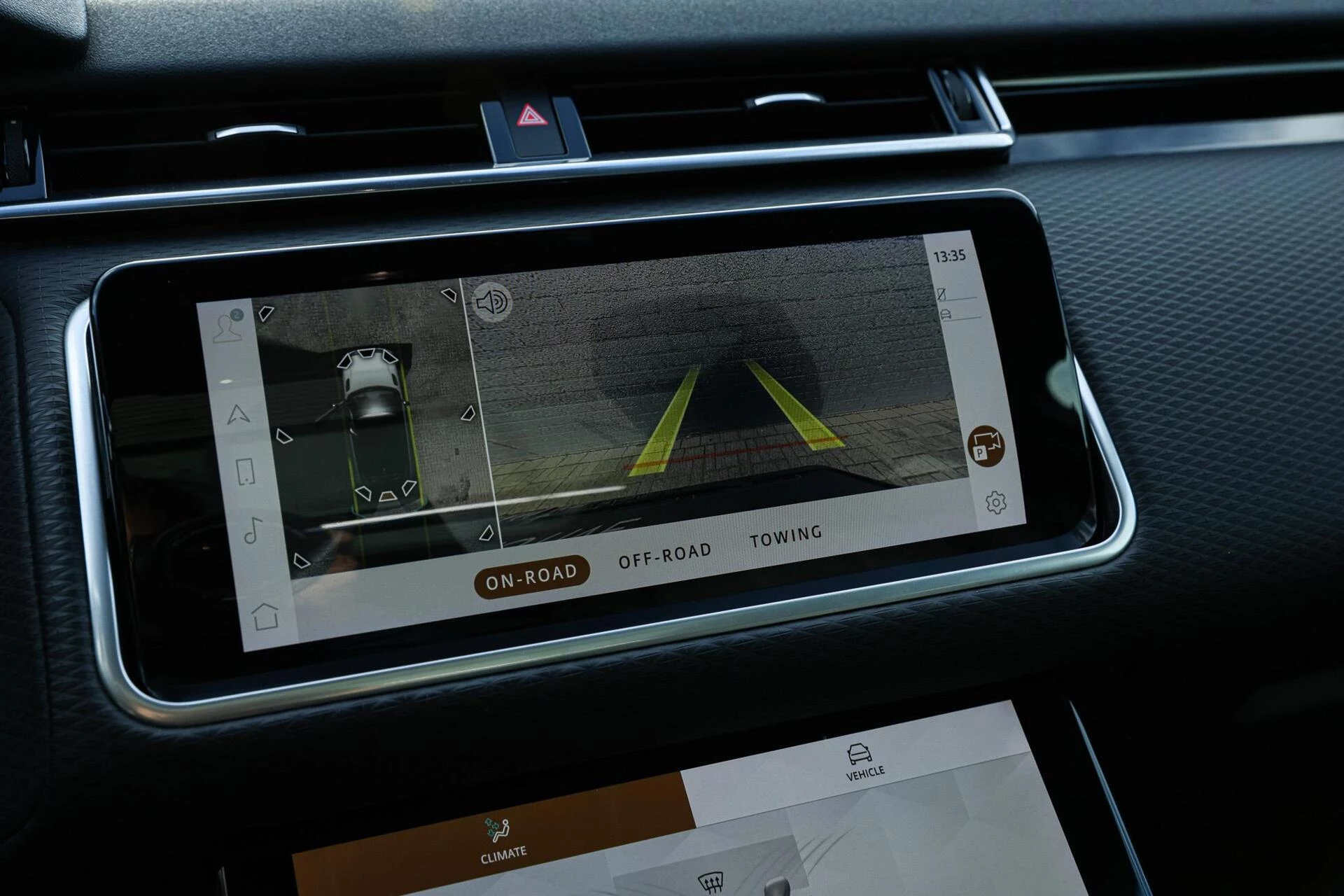 Hoofdafbeelding Land Rover Range Rover Velar