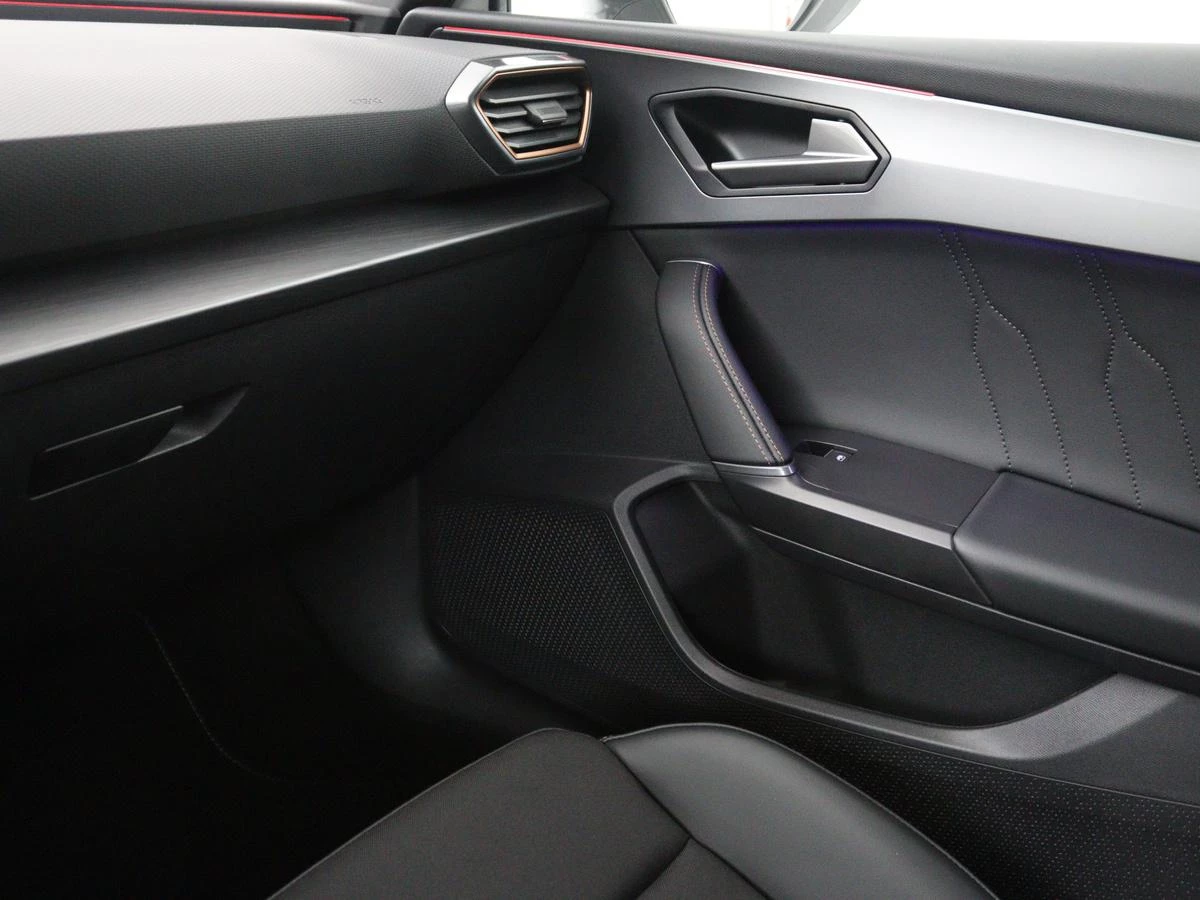 Hoofdafbeelding CUPRA Leon