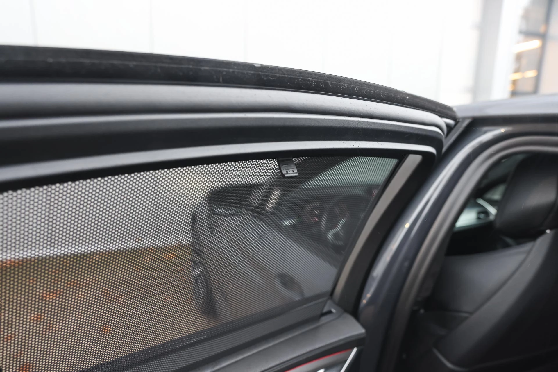 Hoofdafbeelding BMW M5