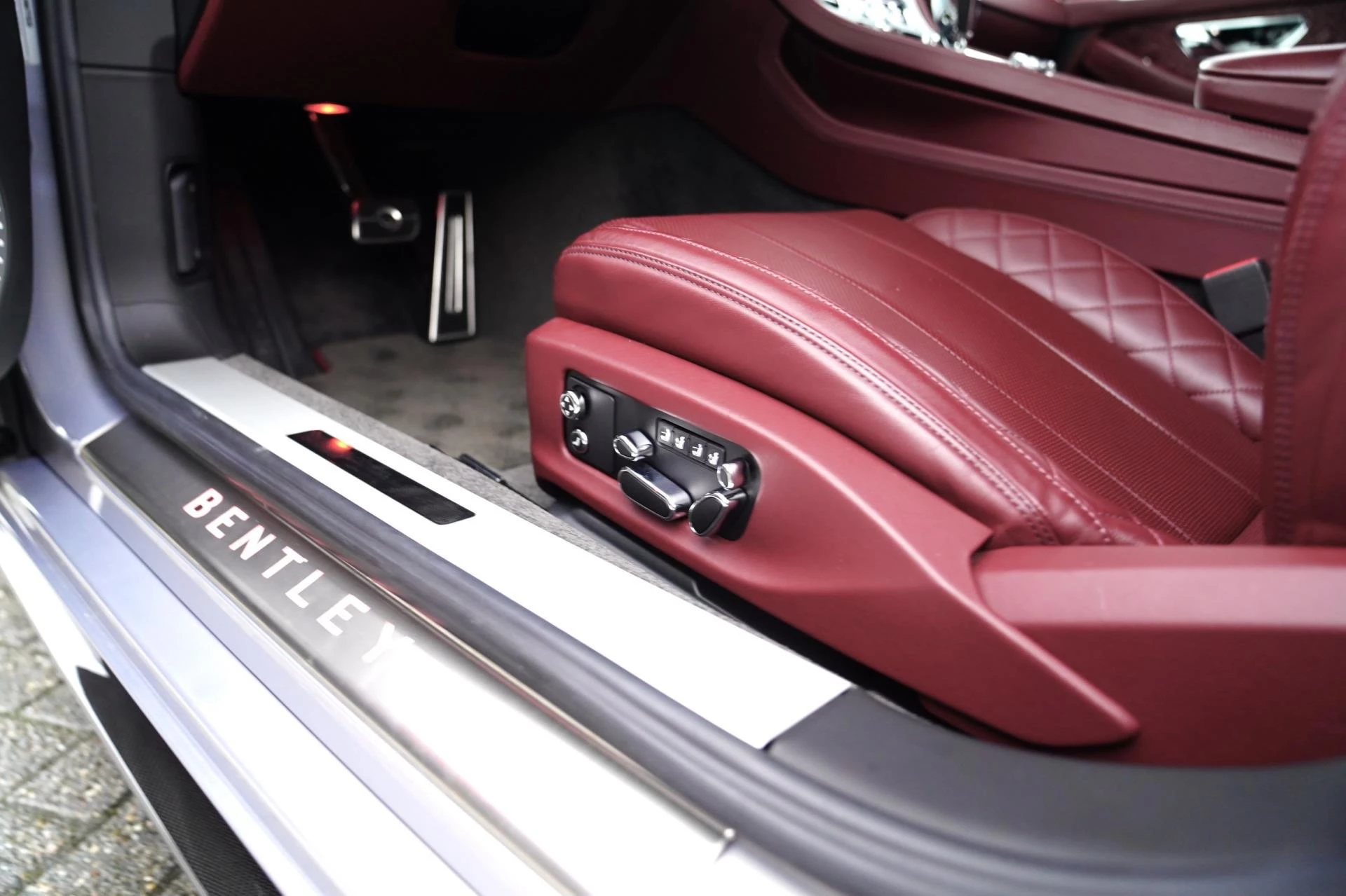 Hoofdafbeelding Bentley Continental GT