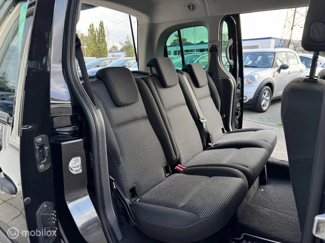 Hoofdafbeelding Mercedes-Benz Citan