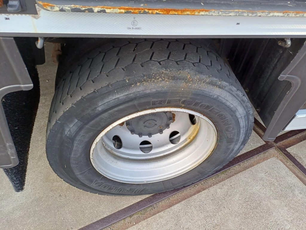 Hoofdafbeelding Renault Midlum