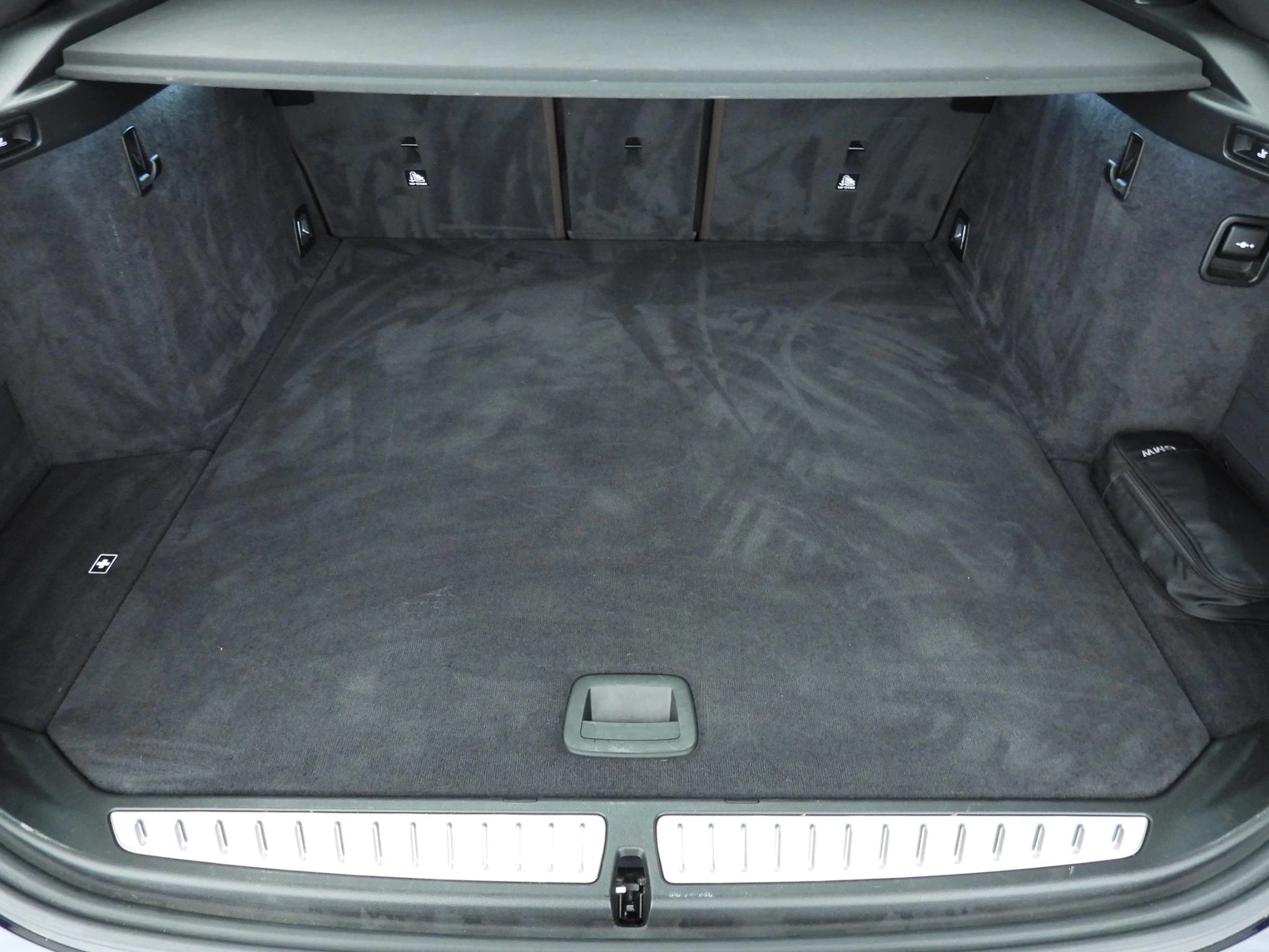 Hoofdafbeelding BMW 6 Serie