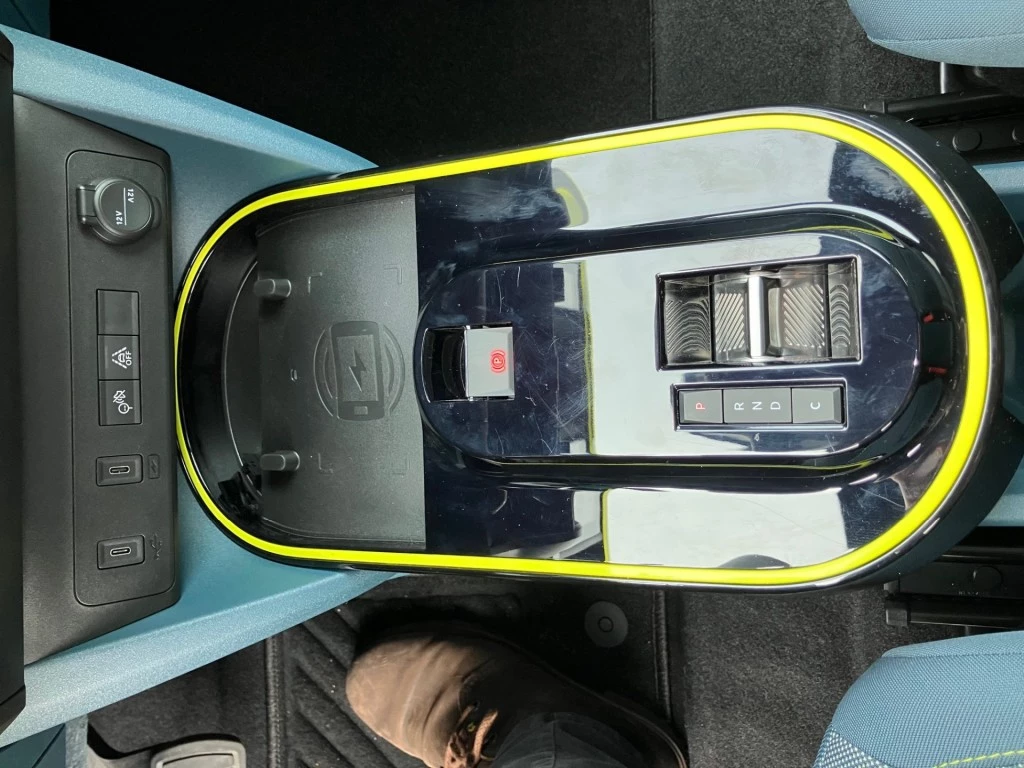 Hoofdafbeelding Fiat Grande Panda