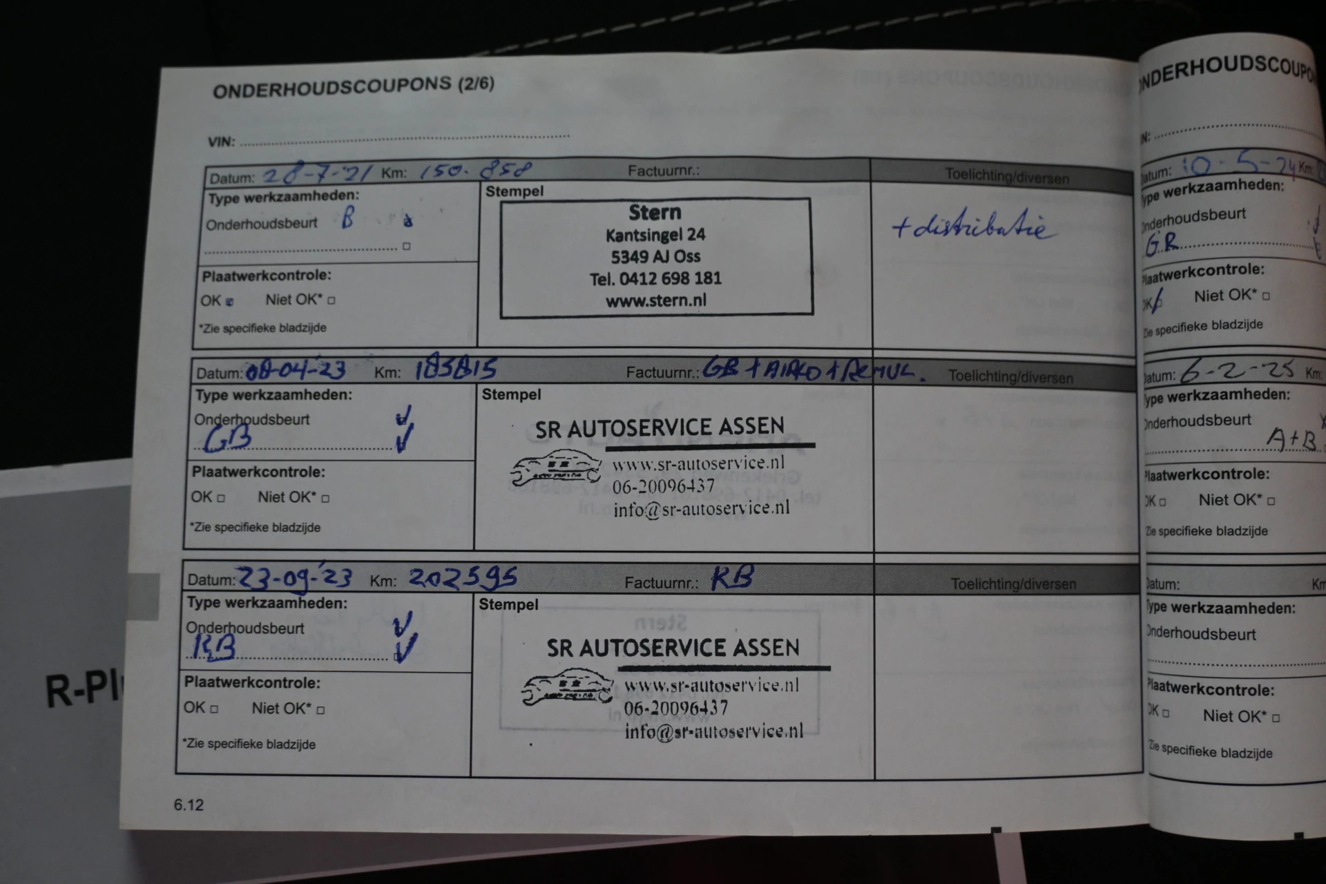 Hoofdafbeelding Renault Mégane