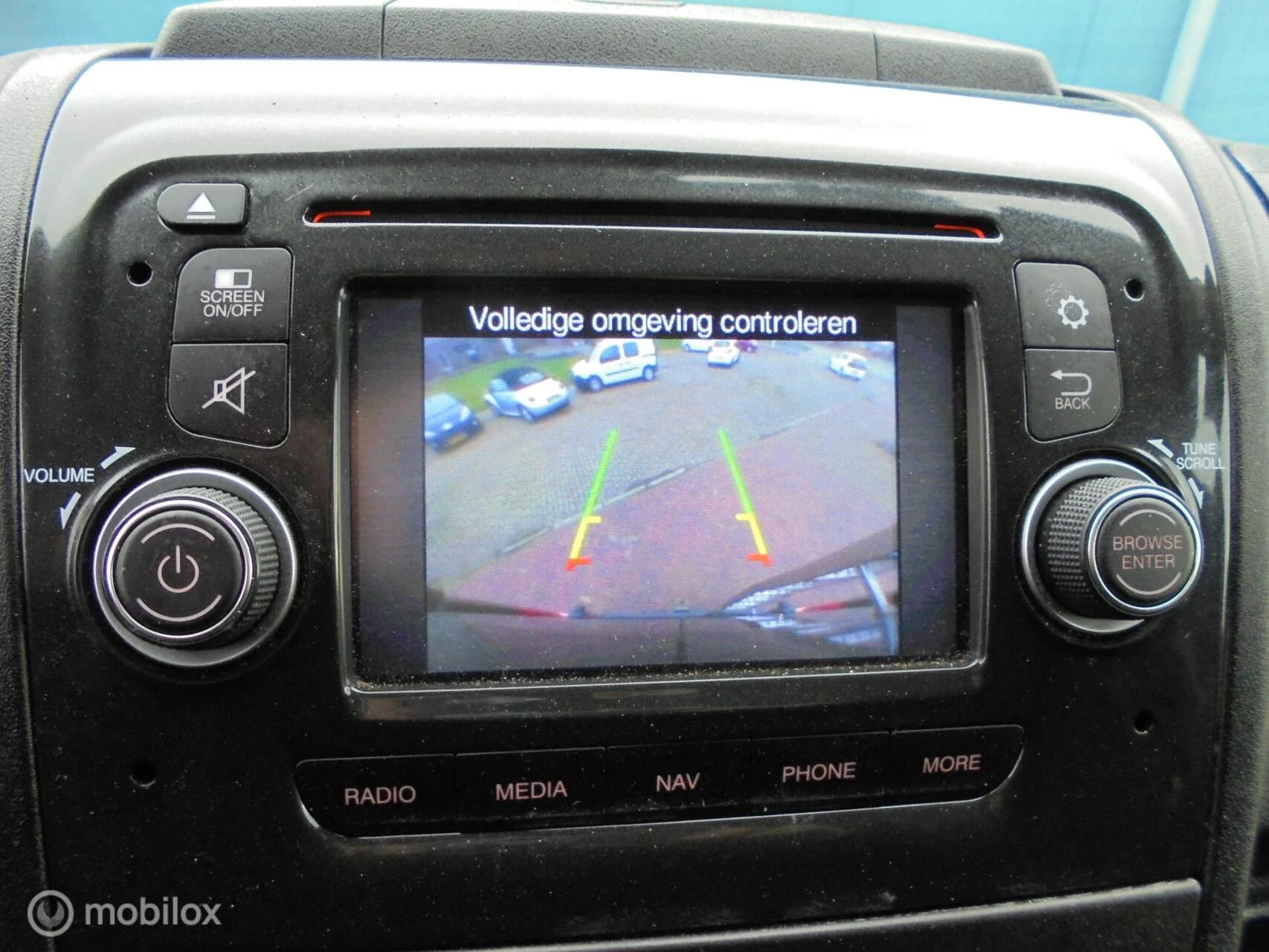 Hoofdafbeelding Peugeot Boxer