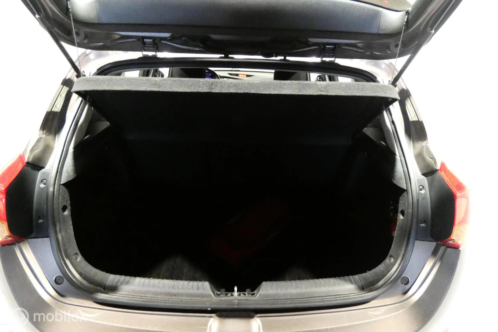 Hoofdafbeelding Kia cee'd