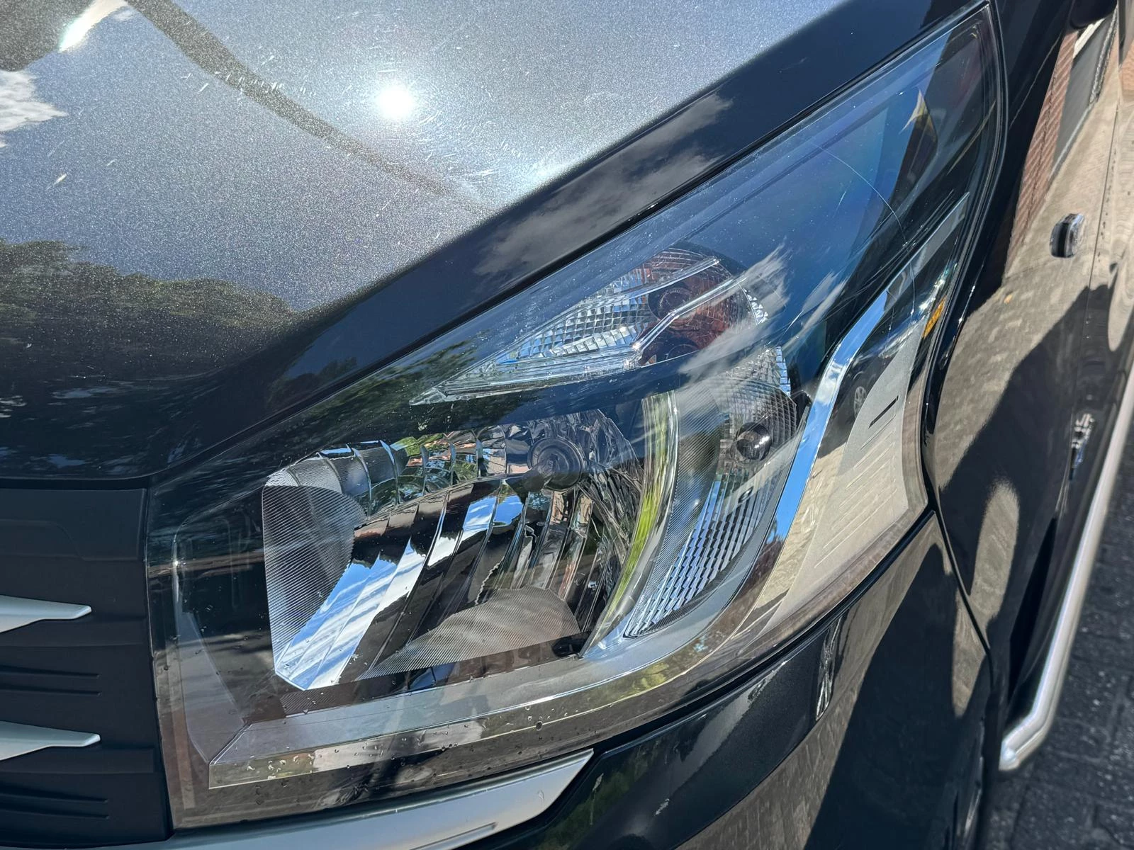 Hoofdafbeelding Fiat Talento
