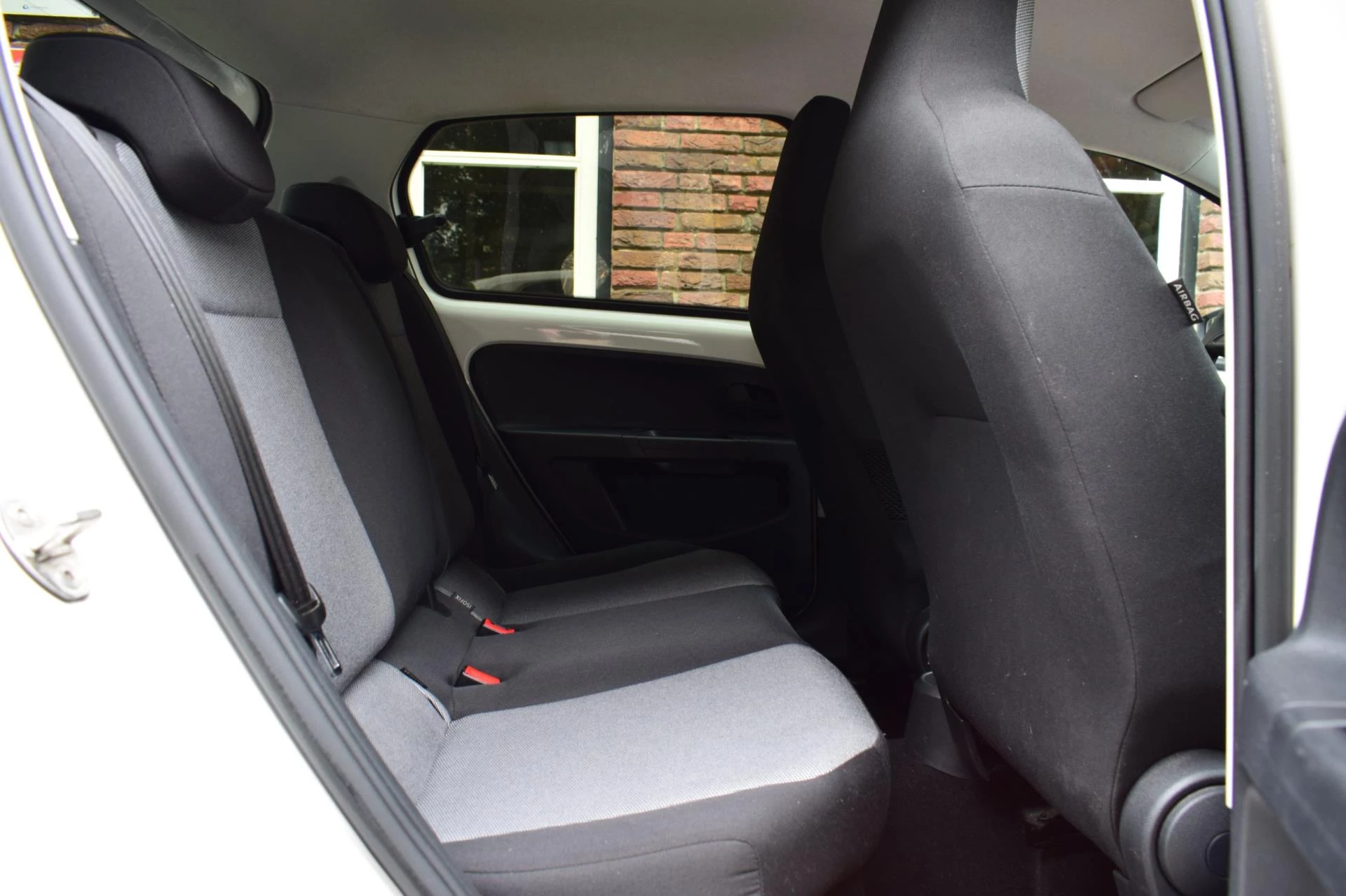 Hoofdafbeelding Škoda Citigo